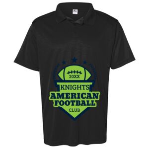 Utility Polo Thumbnail