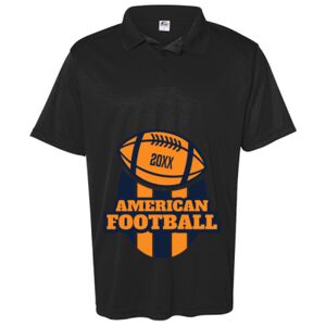 Utility Polo Thumbnail