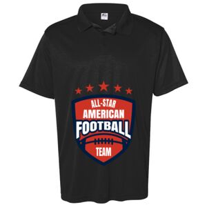 Utility Polo Thumbnail