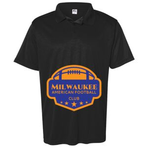 Utility Polo Thumbnail