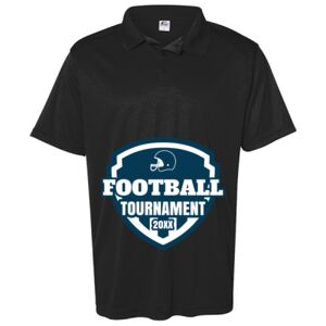 Utility Polo Thumbnail