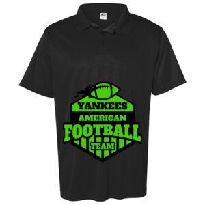 Utility Polo Thumbnail