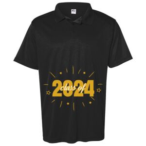 Utility Polo Thumbnail