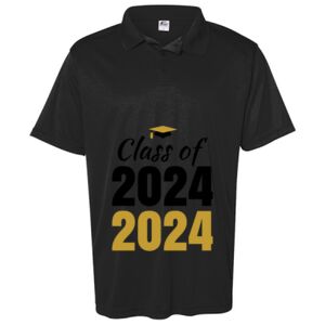 Utility Polo Thumbnail