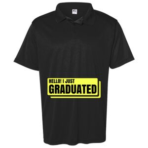 Utility Polo Thumbnail