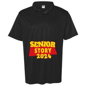 Utility Polo Thumbnail