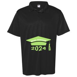 Utility Polo Thumbnail