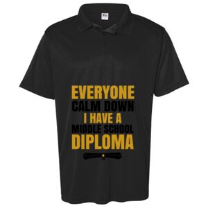 Utility Polo Thumbnail