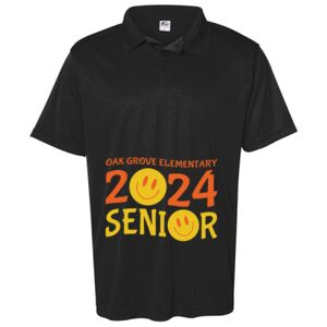 Utility Polo Thumbnail