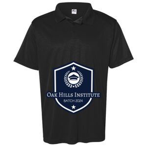 Utility Polo Thumbnail