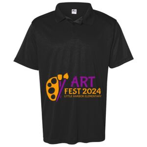 Utility Polo Thumbnail