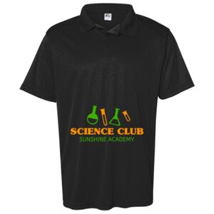 Utility Polo Thumbnail