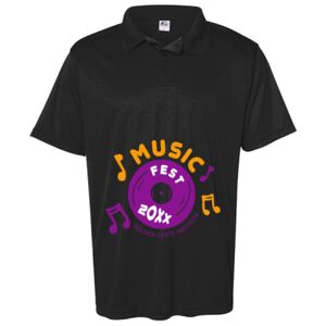 Utility Polo Thumbnail