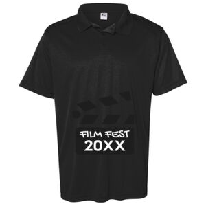 Utility Polo Thumbnail