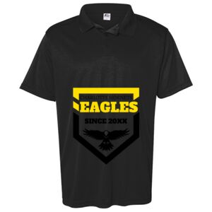 Utility Polo Thumbnail