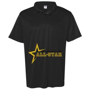 Utility Polo Thumbnail