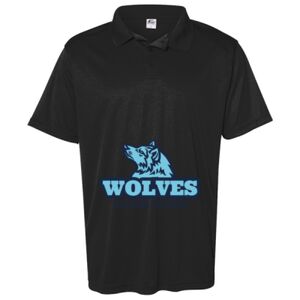 Utility Polo Thumbnail