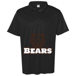 Utility Polo Thumbnail