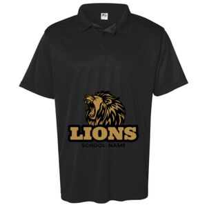 Utility Polo Thumbnail