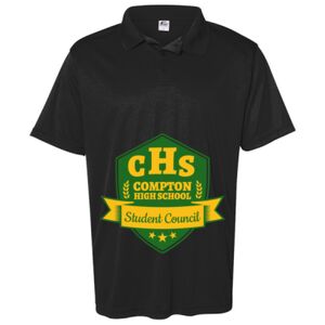 Utility Polo Thumbnail