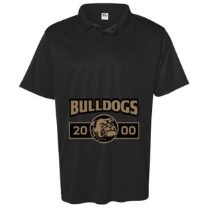 Utility Polo Thumbnail