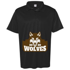 Utility Polo Thumbnail