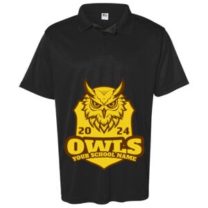 Utility Polo Thumbnail