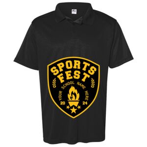 Utility Polo Thumbnail