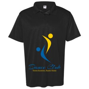 Utility Polo Thumbnail