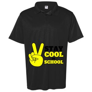 Utility Polo Thumbnail