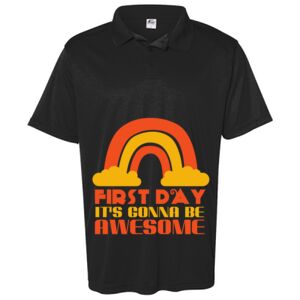 Utility Polo Thumbnail