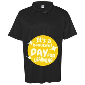 Utility Polo Thumbnail