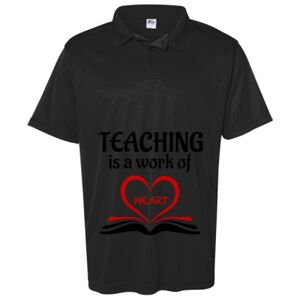 Utility Polo Thumbnail