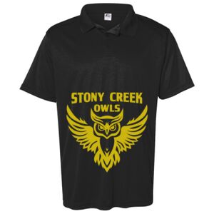 Utility Polo Thumbnail