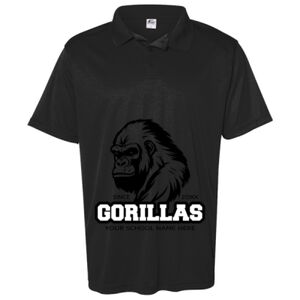 Utility Polo Thumbnail