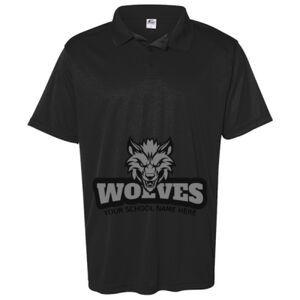 Utility Polo Thumbnail