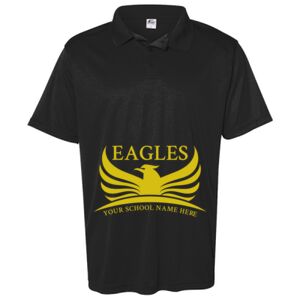 Utility Polo Thumbnail