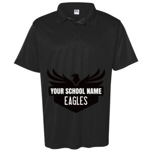 Utility Polo Thumbnail