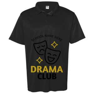 Utility Polo Thumbnail