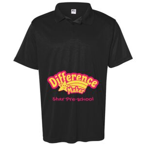 Utility Polo Thumbnail