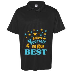 Utility Polo Thumbnail