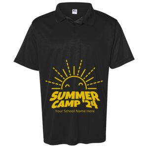 Utility Polo Thumbnail