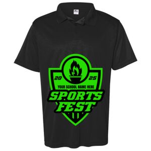 Utility Polo Thumbnail