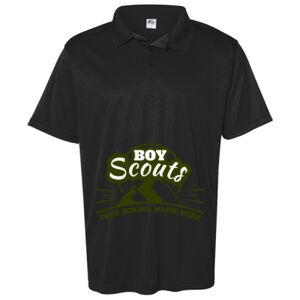 Utility Polo Thumbnail