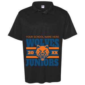 Utility Polo Thumbnail