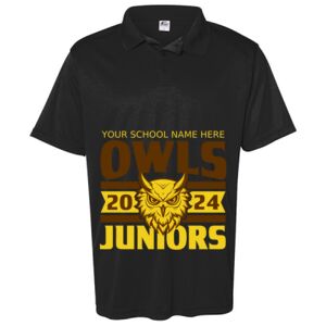 Utility Polo Thumbnail