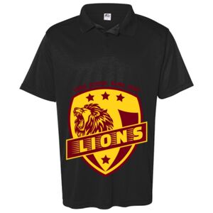 Utility Polo Thumbnail