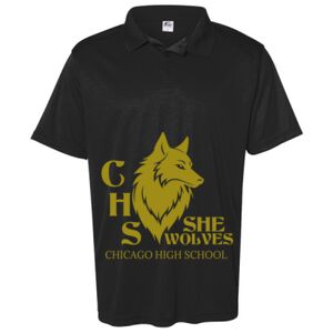 Utility Polo Thumbnail