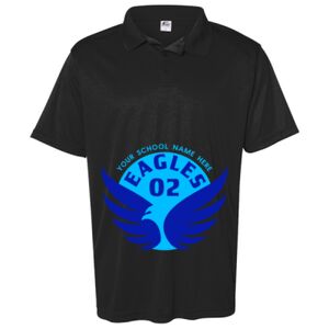 Utility Polo Thumbnail