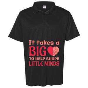 Utility Polo Thumbnail